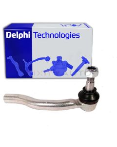 Delphi Steering Tie Rod End
