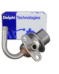 Delphi Fuel Injection Pressure Regulator