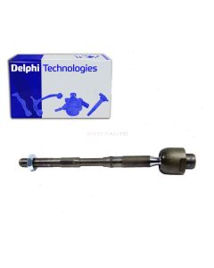 Delphi Steering Tie Rod End