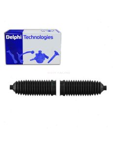 Delphi Rack and Pinion Bellows Kit