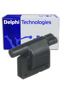 Delphi Ignition Coil