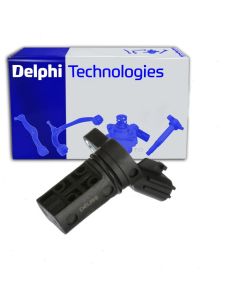 Delphi Engine Crankshaft Position Sensor
