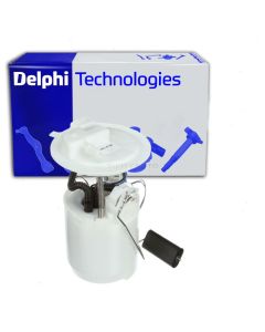 Delphi Fuel Pump Module Assembly