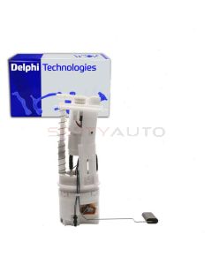 Delphi Fuel Pump Module Assembly