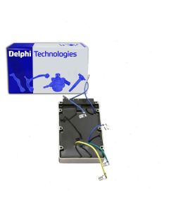 Delphi Ignition Control Module