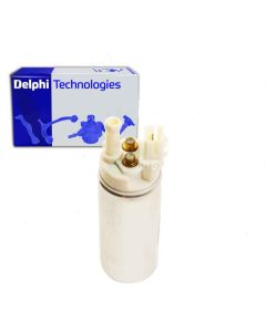Delphi Electric Fuel Pump