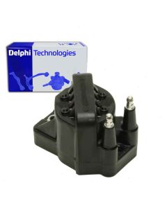 Delphi Ignition Coil