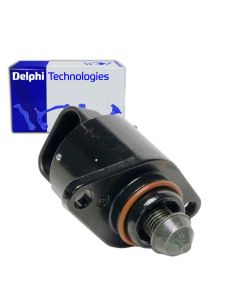 Delphi Fuel Injection Idle Air Control Valve
