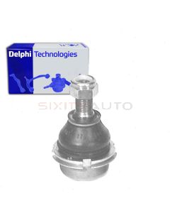 Delphi Suspension Ball Joint