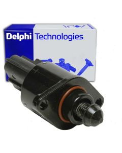 Delphi Fuel Injection Idle Air Control Valve