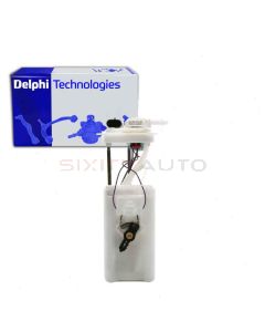 Delphi Fuel Pump Module Assembly