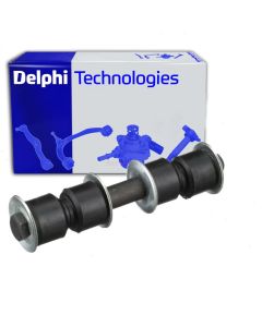 Delphi Suspension Stabilizer Bar Link