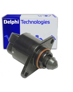 Delphi Fuel Injection Idle Air Control Valve