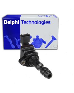 Delphi Ignition Coil