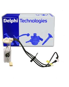 Delphi Fuel Pump Module Assembly