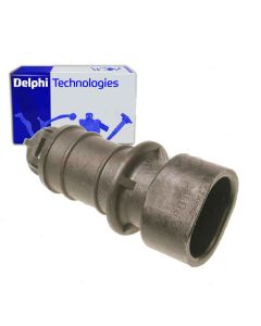 Delphi Air Charge Temperature Sensor