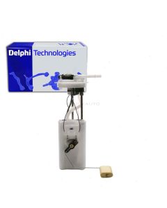 Delphi Fuel Pump Module Assembly