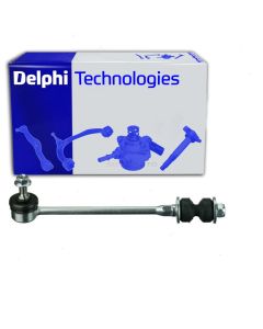 Delphi Suspension Stabilizer Bar Link Kit