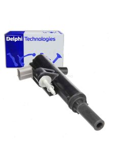 Delphi Ignition Coil