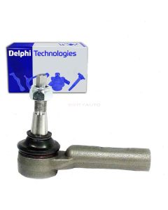 Delphi Steering Tie Rod End
