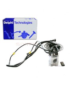 Delphi Fuel Pump Module Assembly