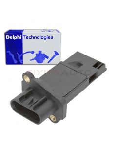 Delphi Mass Air Flow Sensor