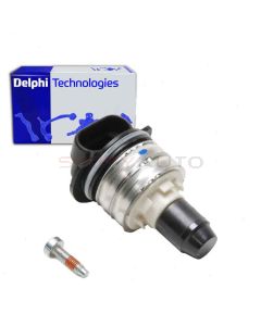 Delphi Fuel Injection Idle Air Control Valve