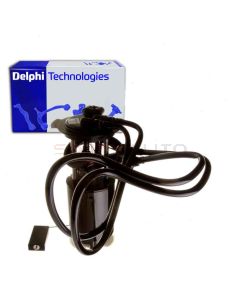 Delphi Fuel Pump Module Assembly