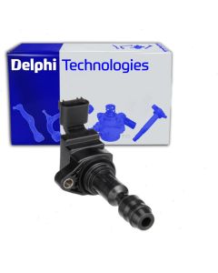 Delphi Ignition Coil