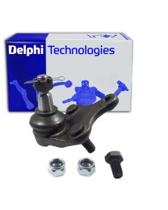 Delphi Suspension Ball Joint