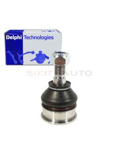 Delphi Suspension Ball Joint