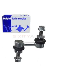 Delphi Suspension Stabilizer Bar Link Kit