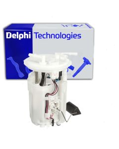 Delphi Fuel Pump Module Assembly