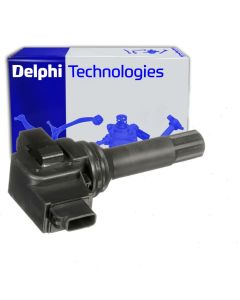 Delphi Ignition Coil