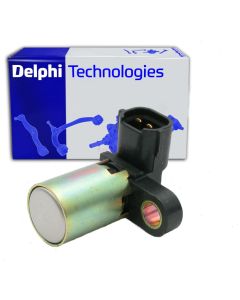 Delphi Engine Camshaft Position Sensor