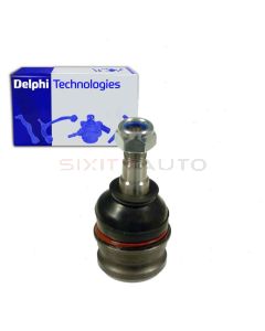 Delphi Suspension Ball Joint
