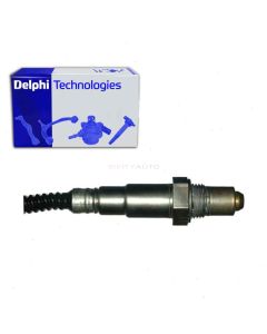 Delphi Oxygen Sensor