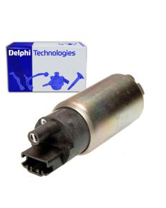 Delphi Electric Fuel Pump