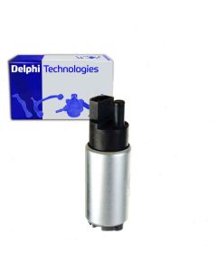 Delphi Electric Fuel Pump