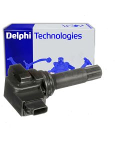Delphi Ignition Coil