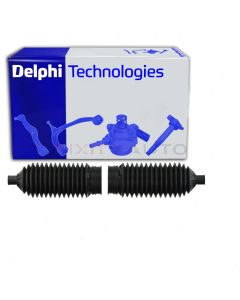 Delphi Rack and Pinion Bellows Kit