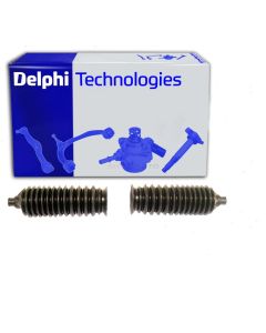 Delphi Rack and Pinion Bellows Kit