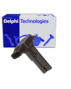 Delphi Mass Air Flow Sensor