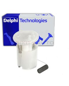 Delphi Fuel Pump Module Assembly