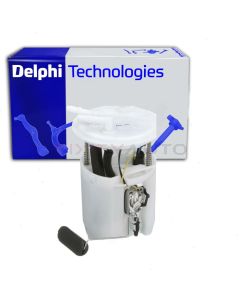 Delphi Fuel Pump Module Assembly