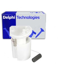 Delphi Fuel Pump Module Assembly