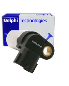 Delphi Engine Crankshaft Position Sensor