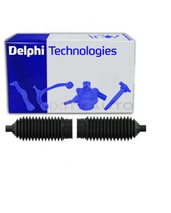 Delphi Rack and Pinion Bellows Kit