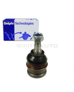 Delphi Suspension Ball Joint