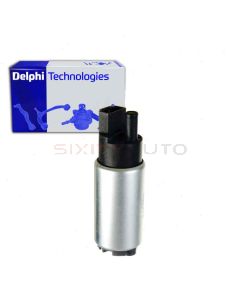 Delphi Electric Fuel Pump